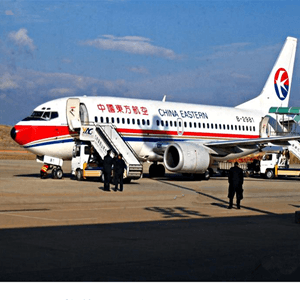 玉林福绵机场空运航空快运业稳步发展的原因是什么？